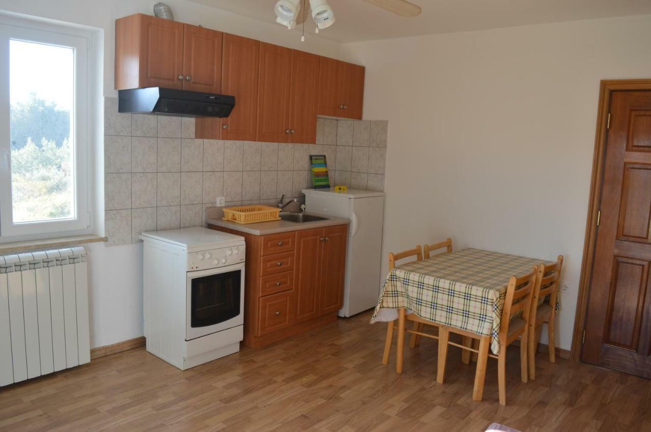 Apartments Charlie คิร์ก ภายนอก รูปภาพ
